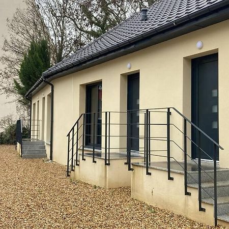 Spa Le Love Saint-Germain-lès-Corbeil Eksteriør bilde